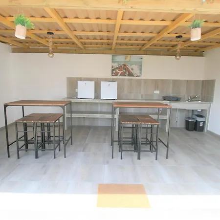 Renove 2/3 Pers, Jardin Commun, 750m Plage, 850m Centre-ville - Fr-1-22-350 Feriehus La Tranche-sur-Mer