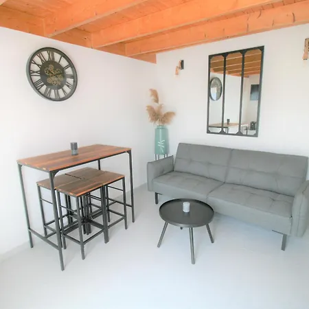 Renove 2/3 Pers, Jardin Commun, 750m Plage, 850m Centre-ville - Fr-1-22-350 * La Tranche-sur-Mer