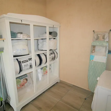 Feriehus Renove 2/3 Pers, Jardin Commun, 750m Plage, 850m Centre-ville - Fr-1-22-350