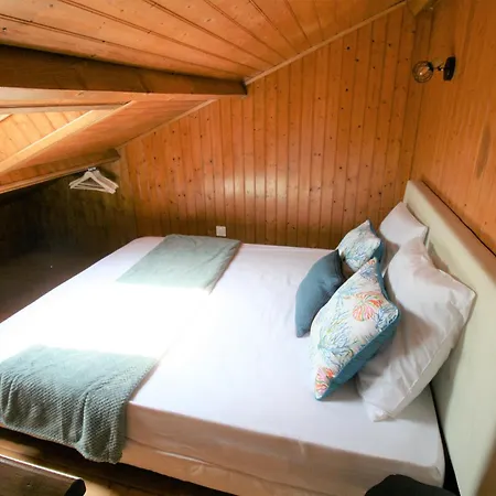 Renove 2/3 Pers, Jardin Commun, 750m Plage, 850m Centre-ville - Fr-1-22-350 Feriehus La Tranche-sur-Mer
