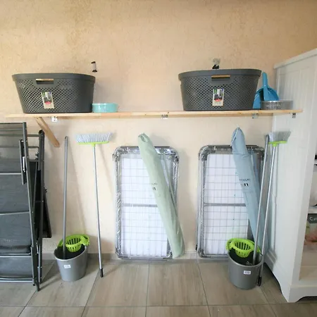 Holiday home Renove 2/3 Pers, Jardin Commun, 750m Plage, 850m Centre-ville - Fr-1-22-350 La Tranche-sur-Mer